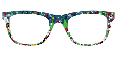 Season's Creepings - Front Top Thumbnail - Pair Eyewear