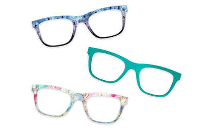 The Serene Seafoam Pairing Set - Product Thumbnail 13 - Pair Eyewear