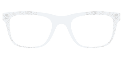 The Shimmer Skeletons - Front Top Thumbnail - Pair Eyewear