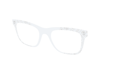 The Shimmer Skeletons - Angle Top Thumbnail - Pair Eyewear