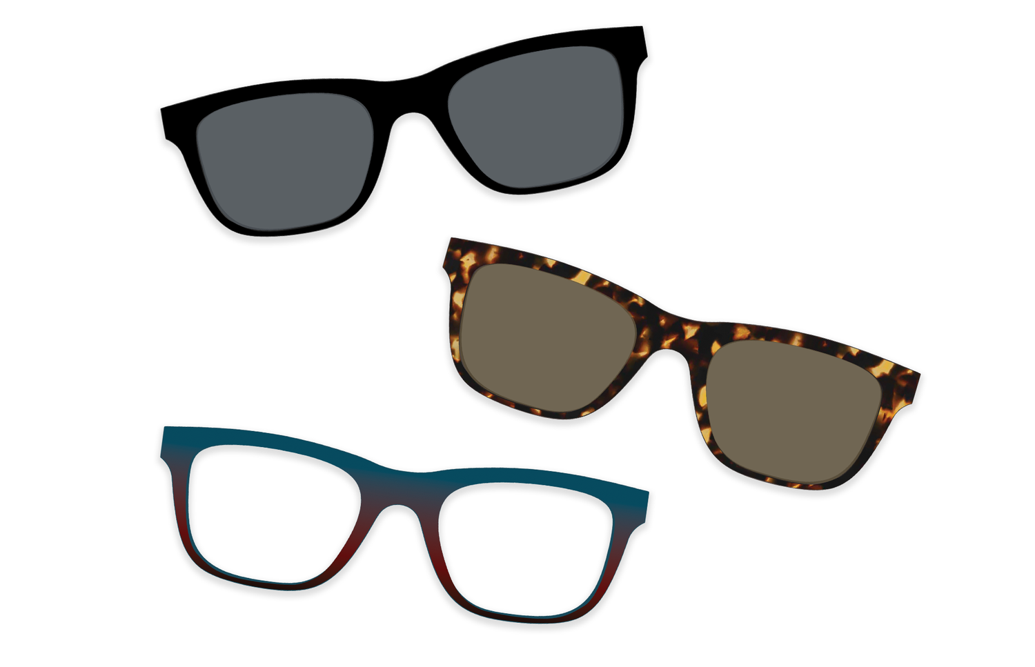 The Sleek Essentials Set - Product Image 13 - Pair Eyewear