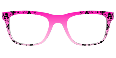 The Sock Hop Pups - Front Top Thumbnail - Pair Eyewear