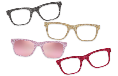 The Monochromes Set