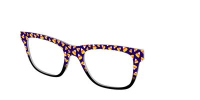 The Spooky Season Sweets - Angle Top Thumbnail - Pair Eyewear
