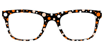 The Spooky Spots - Front Top Thumbnail - Pair Eyewear