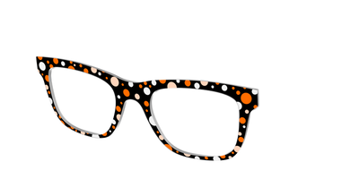 The Spooky Spots - Angle Top Thumbnail - Pair Eyewear
