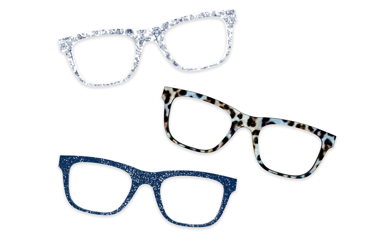The Spring Style Set - Product Image 5 - Pair Eyewear
