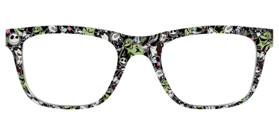 Squad Ghouls - Front Top Thumbnail - Pair Eyewear
