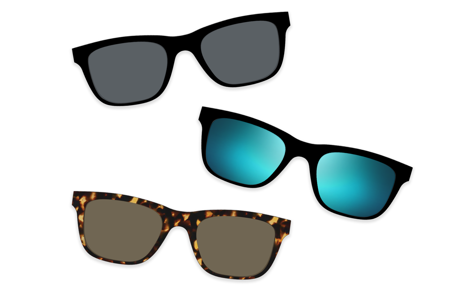 The Staple Sun Tops Set - Product Image 13 - Pair Eyewear