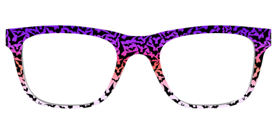 The Twilight Bats - Front Top Thumbnail - Pair Eyewear