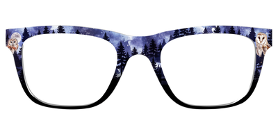 The Twilight Owls - Front Top Thumbnail - Pair Eyewear