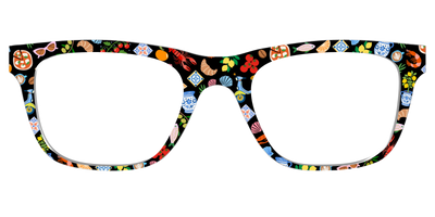 The Vacay Array - Front Top Thumbnail - Pair Eyewear