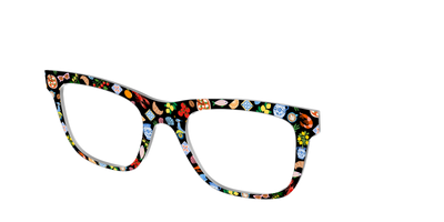 The Vacay Array - Angle Top Thumbnail - Pair Eyewear