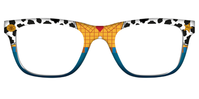 Woody's Western Gear - Front Top Thumbnail - Pair Eyewear