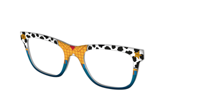 Woody's Western Gear - Angle Top Thumbnail - Pair Eyewear