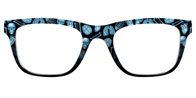 The X-Ray Vision - Front Top Thumbnail - Pair Eyewear