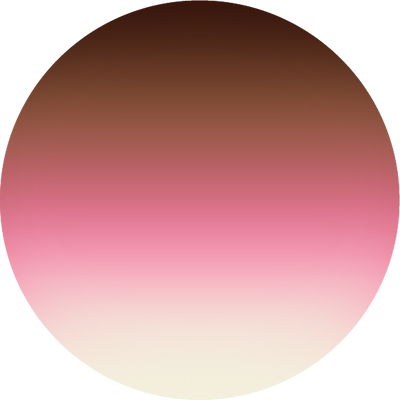 The Magenta Gradient Crystal