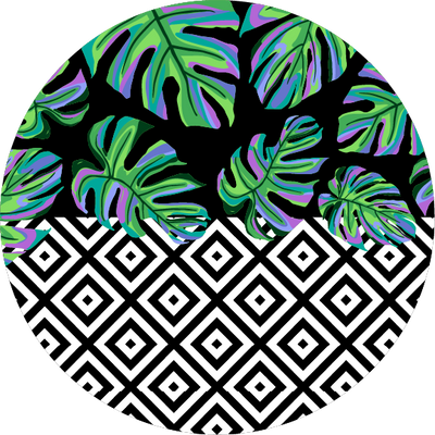 The Tropic Split