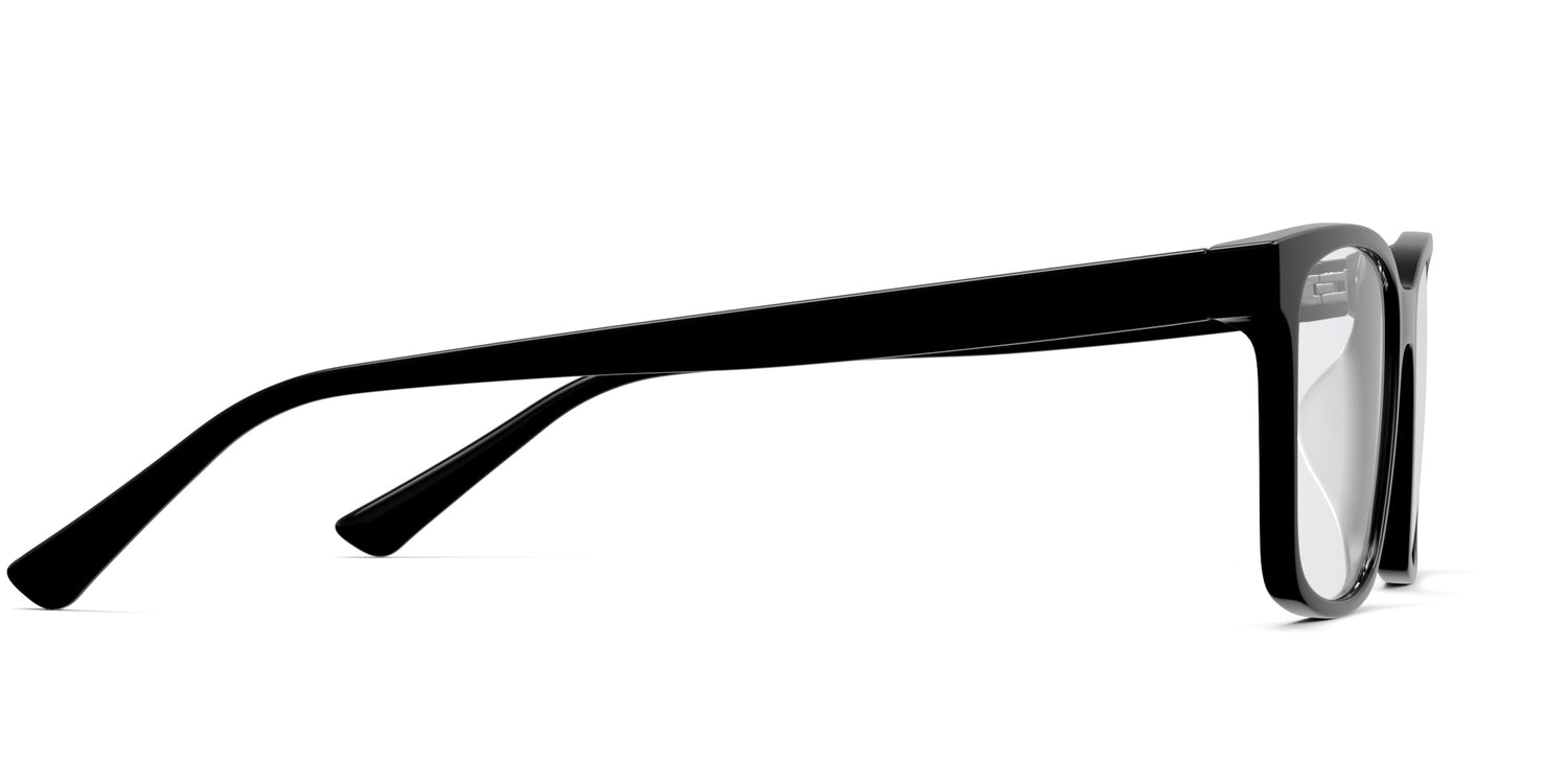 The Kirby - Black