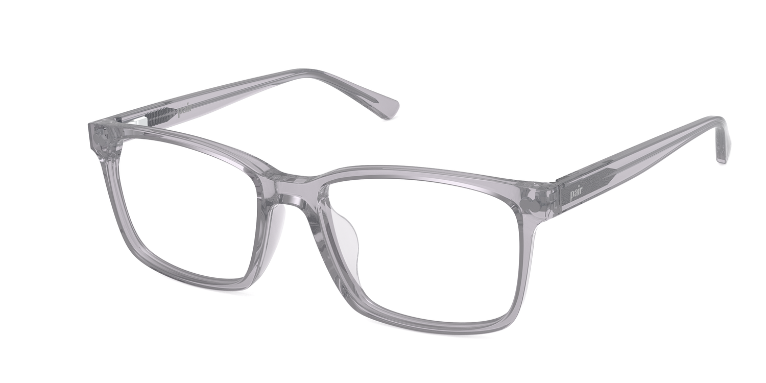 The Kirby - Gray Clear