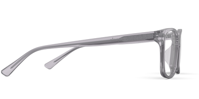 gray clear
