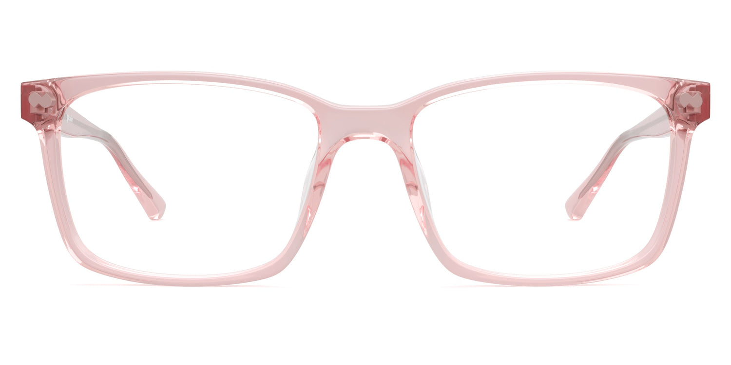 pink clear