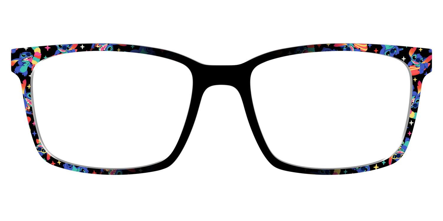 626 Flavors - Lifestyle Kirby Top Image - Pair Eyewear