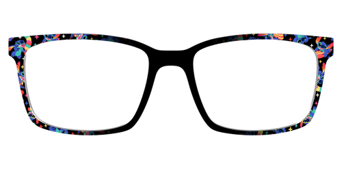 626 Flavors - Kirby Top - Pair Eyewear
