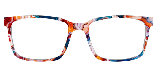 The Abroad Agate - Kirby Top - Pair Eyewear