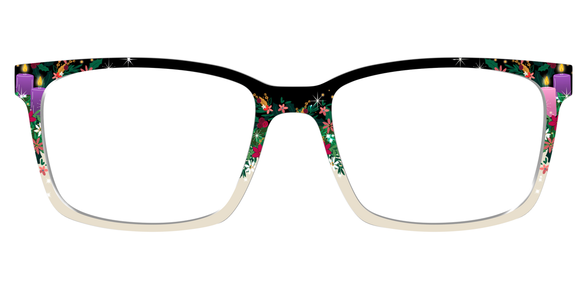 The Advent Candles - Lifestyle Kirby Top Image - Pair Eyewear