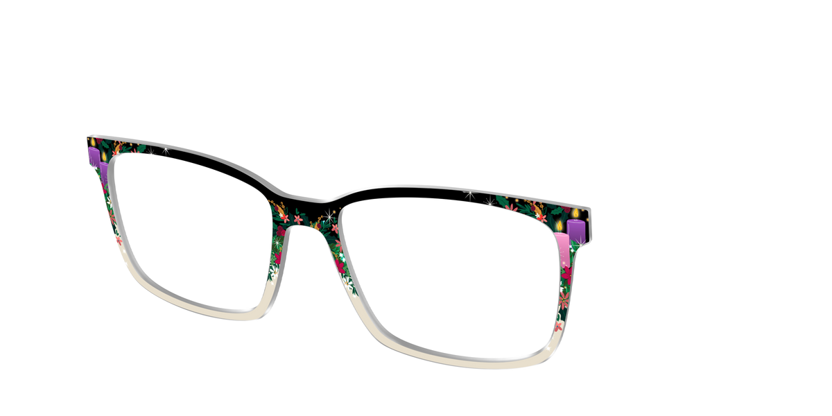 The Advent Candles - Angle Top Image - Pair Eyewear