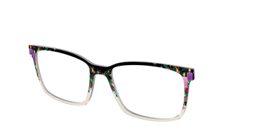 The Advent Candles - Angle Top Thumbnail - Pair Eyewear