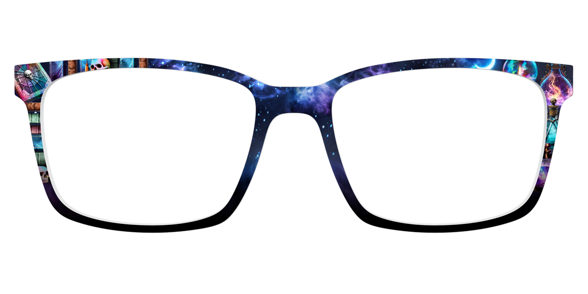 The Alchemist - Lifestyle Kirby Top Image - Pair Eyewear