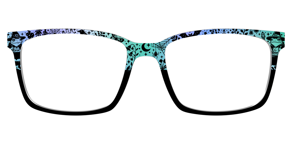 The Alchemy After Dark - Lifestyle Kirby Top Image - Pair Eyewear