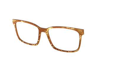 The Amber Pearl Marble - Angle Top Thumbnail - Pair Eyewear