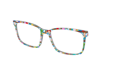 Andy's Toy Shelf - Angle Top Thumbnail - Pair Eyewear