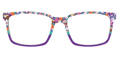 Angel's Tropical Treats - Front Top Thumbnail - Pair Eyewear