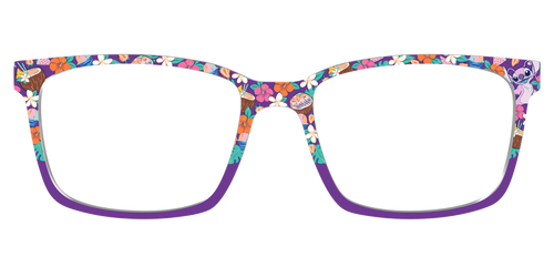 Angel's Tropical Treats - Kirby Top - Pair Eyewear