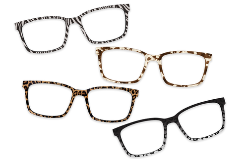 The Animal Essentials Set - Pair Eyewear