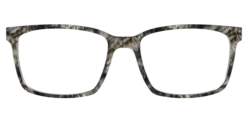 The Animal Pelt - Kirby Top - Pair Eyewear