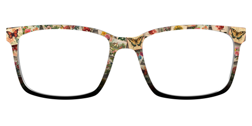 The Antique Stamps - Kirby Top - Pair Eyewear