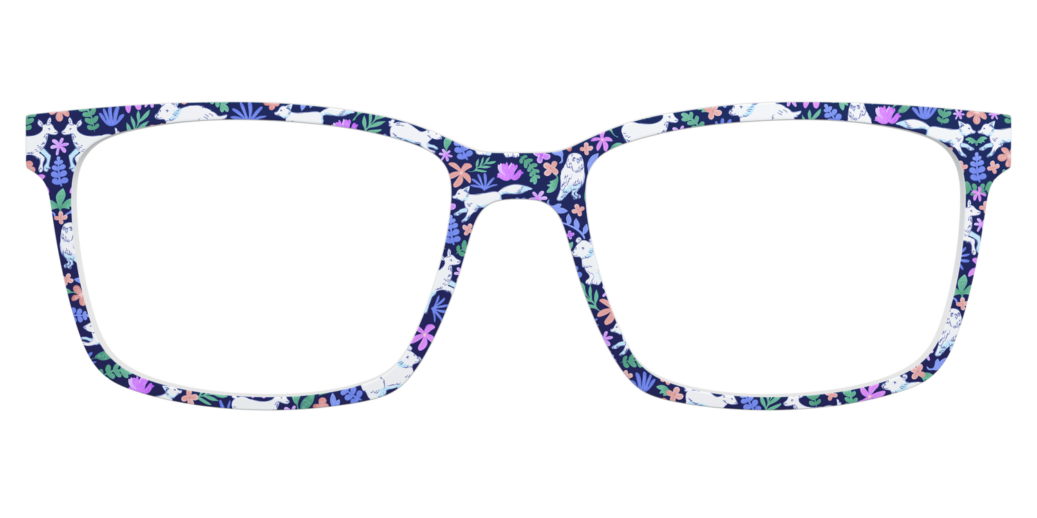 The Arctic Friends - Lifestyle Kirby Top Image - Pair Eyewear