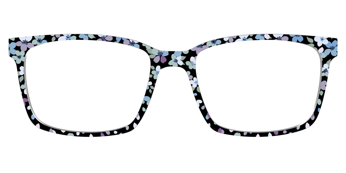 The Arctic Petals - Lifestyle Kirby Top Image - Pair Eyewear