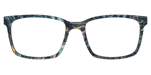The Ares Bedrock Pearl - Kirby Top - Pair Eyewear