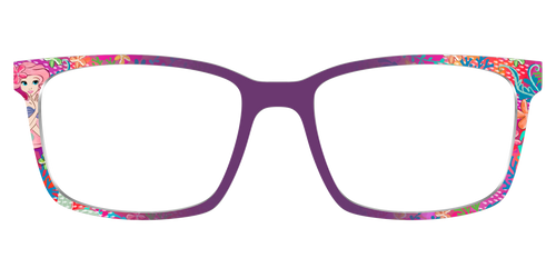 Ariel's Botanicals - Kirby Top - Pair Eyewear
