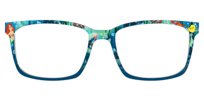 Ariel Under The Sea - Front Top Thumbnail - Pair Eyewear