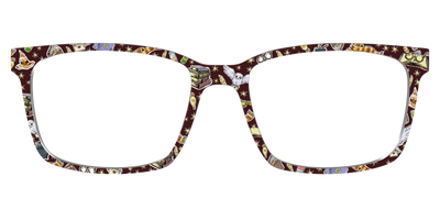 The Back to Hogwarts™ - Front Top Thumbnail - Pair Eyewear