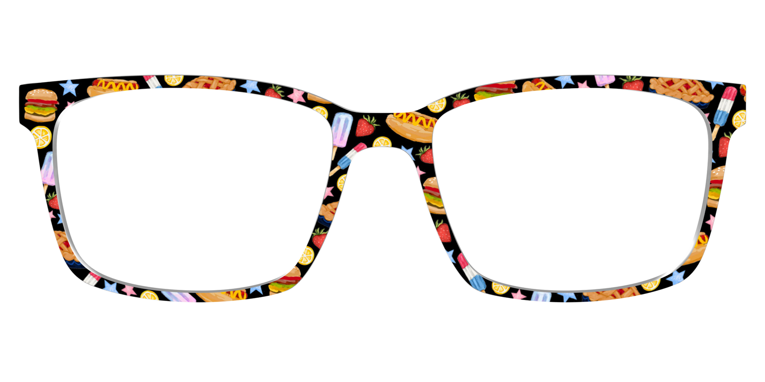 The Backyard BBQ - Lifestyle Kirby Top Image - Pair Eyewear