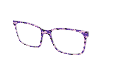The Batgirl - Angle Top Thumbnail - Pair Eyewear