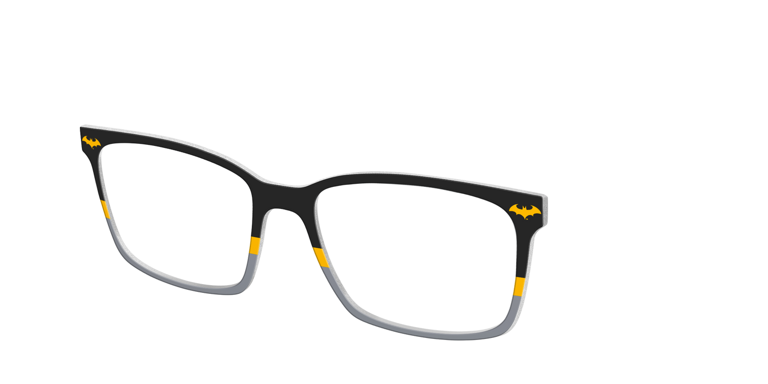 The Batman - Angle Top Image - Pair Eyewear